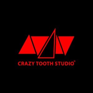 CrazyToothStudio logo