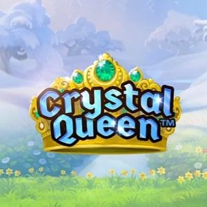 Crystal Queen logo