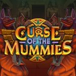 Curse of the Mummies gokkast