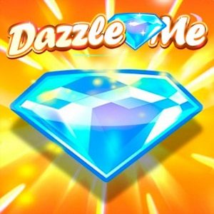 Dazzle Me logo