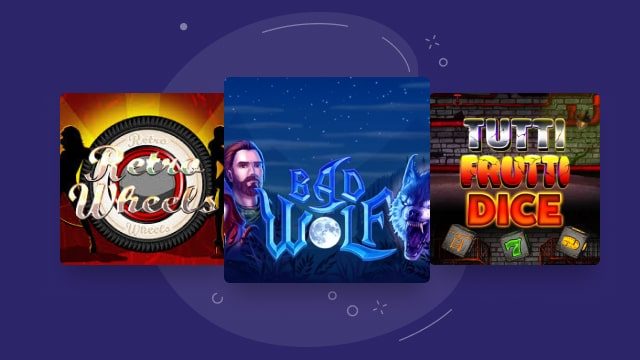 De 3 beste spellen van Kajot Games