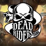 Dead Riders Trail gokkast
