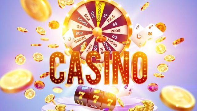 Casinomarkt