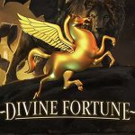 Divine Fortune gokkast