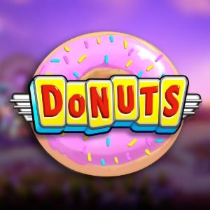 Donuts logo