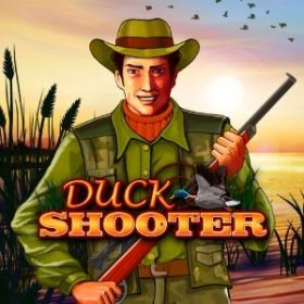 Duck Shooter logo