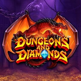 Dungeons & Diamonds logo