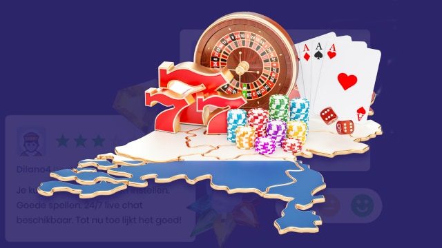 Dutch iGaming market