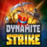 Dynamite Strike gokkast