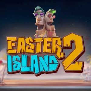 Eastern Island 2 logo