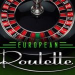 Europees Roulette