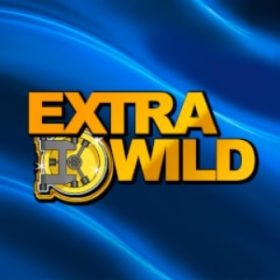 Extra Wild logo