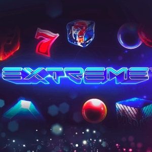 Extreme logo