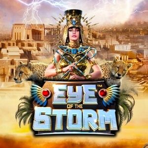 Eye of the Storm logo
