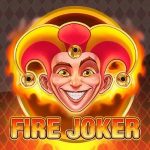 Fire Joker gokkast