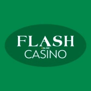 Flash casino casino logo