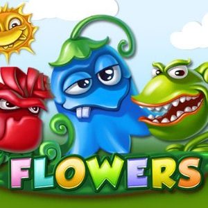 Flowers logo