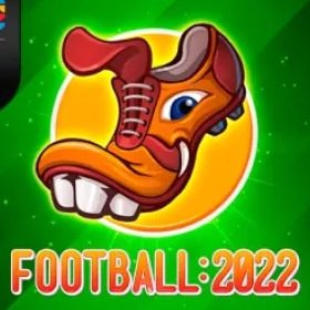 Football 2022 logo