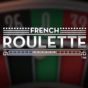 Frans Roulette logo