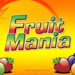Fruit Mania gokkast