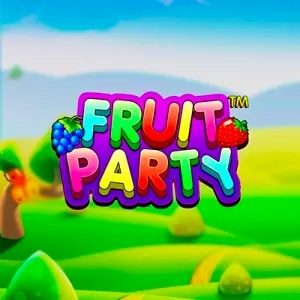 Fruit Party logo