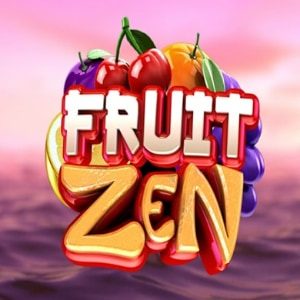 Fruit Zen gokkast logo