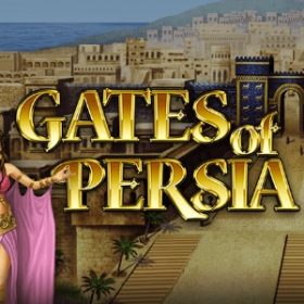 Gates of Persia logo