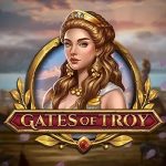 Gates of Troy gokkast