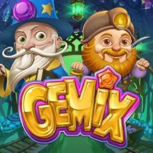 Gemix logo