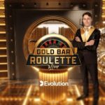 Gold Bar Roulette