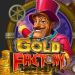 Gold Factory gokkast