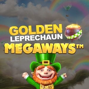 Golden Leprechaun logo