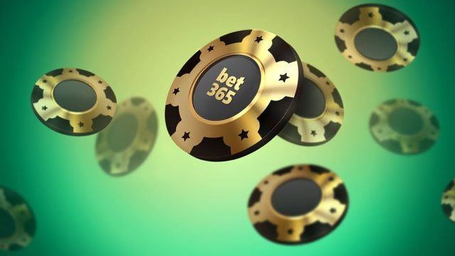 Gouden Fiches promotie keert terug bij Bet365