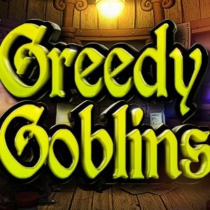 Greedy Goblins logo