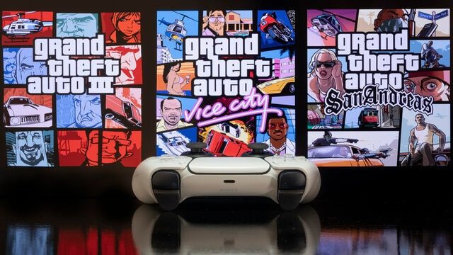 GTA VI: Een comeback van het GTA casino