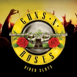 Guns 'N Roses logo