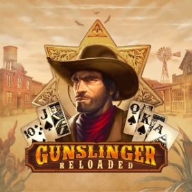 Gunslinger Reloaded logo