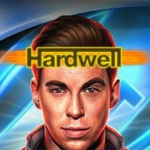 Hardwell logo