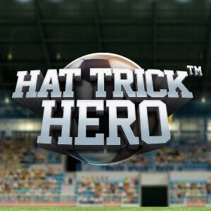 Hat Trick Hero logo