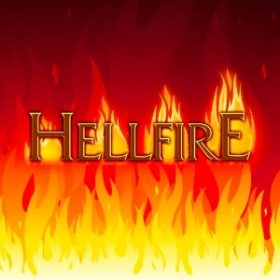 Hellfire logo