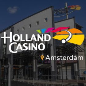 holland casino amsterdam logo