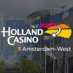 Holland Casino Amsterdam West