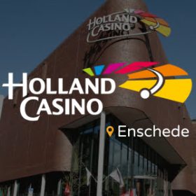 holland casino enschede logo