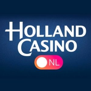 holland casino online logo