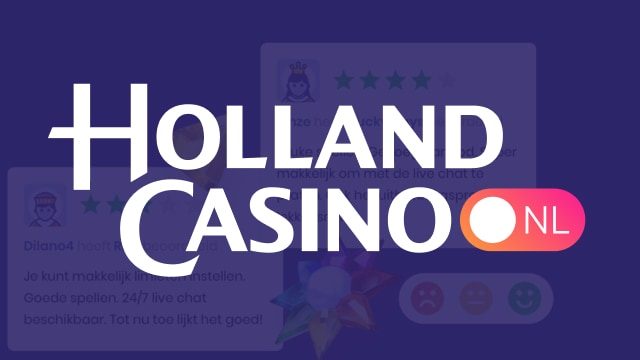 Holland Casino Online