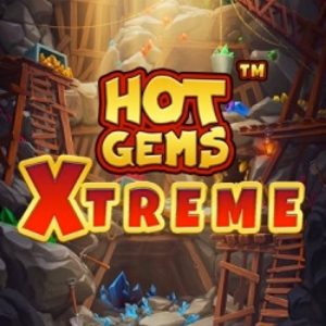 Hot Gems Xtreme logo