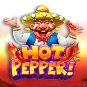 Hot Pepper logo