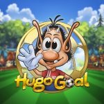 Hugo Goal gokkast