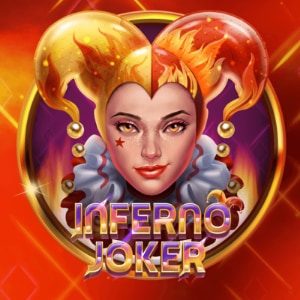 Inferno joker logo