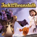 Jack and the Beanstalk gokkast